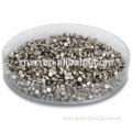 customizable pure coating material 1-3 mm high Purity 99.99% Nb Niobium pellets